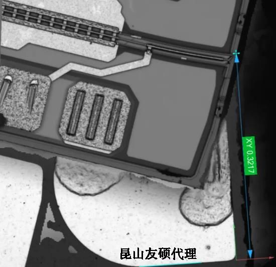 亳州蔡司亳州X射线显微镜